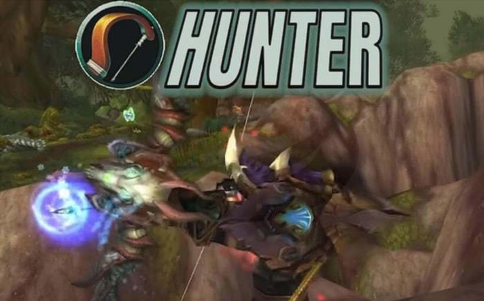 WotLK Classic classes-5